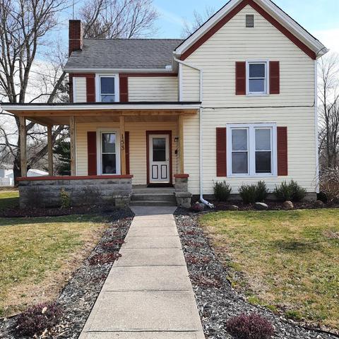 153 Central Ave, Blanchester, OH 45107 photo 1