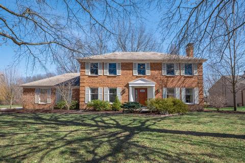 12130 Heathertree Ct, Cincinnati, OH 45249 photo 1