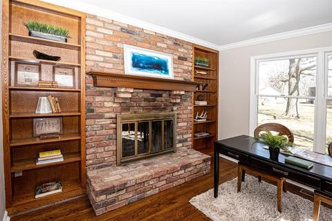 12130 Heathertree Ct, Cincinnati, OH 45249 photo 9