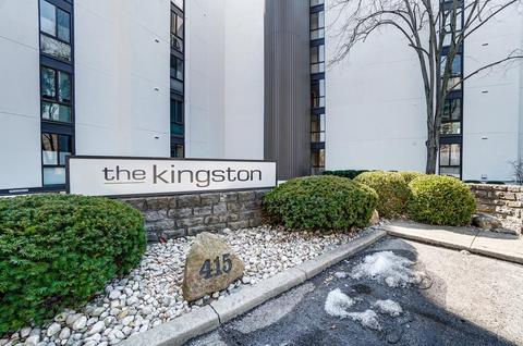 415 Bond Pl #10B, Cincinnati, OH 45206 photo 34