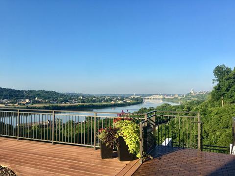 415 Bond Pl #10B, Cincinnati, OH 45206 photo 37