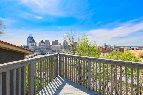 933 Monastery St, Cincinnati, OH 45202 photo 37