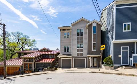 933 Monastery St, Cincinnati, OH 45202 photo 2