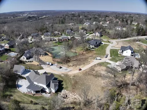 6028 Eden Roc Pl, Green Twp, OH 45247