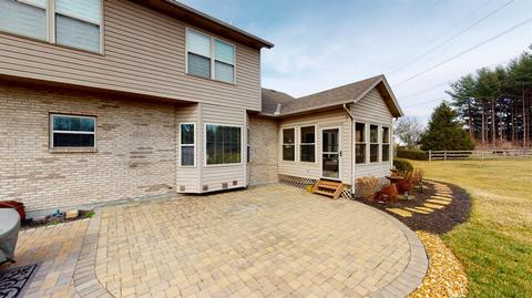 6318 Eagle Point Dr, Liberty, OH 45011 photo 37