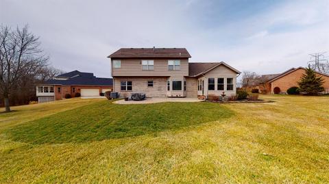 6318 Eagle Point Dr, Liberty, OH 45011 photo 40