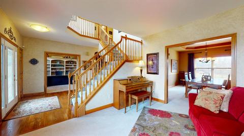 6318 Eagle Point Dr, Liberty, OH 45011 photo 15