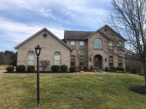 6318 Eagle Point Dr, Liberty, OH 45011 photo 2
