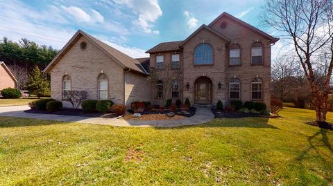 6318 Eagle Point Dr, Liberty, OH 45011 photo 1