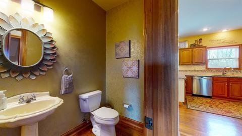 6318 Eagle Point Dr, Liberty, OH 45011 photo 20