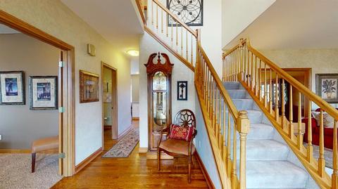 6318 Eagle Point Dr, Liberty, OH 45011 photo 4