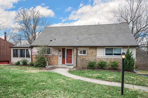 3470 Edgeview Dr, Cincinnati, OH 45213 photo 2