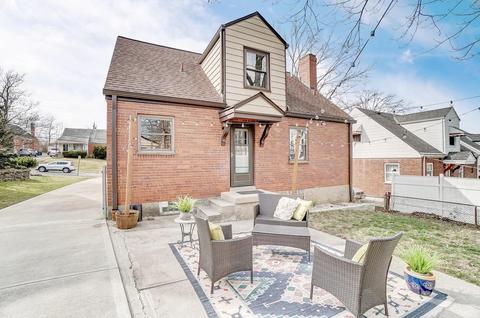 8540 Wicklow Ave, Cincinnati, OH 45236 photo 36