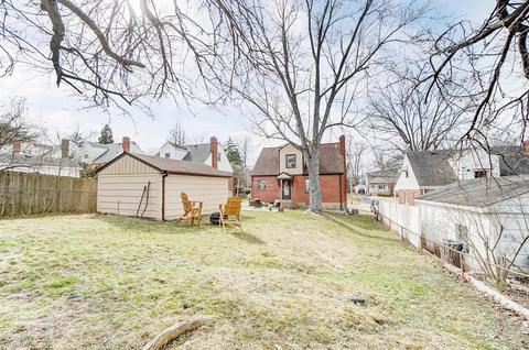 8540 Wicklow Ave, Cincinnati, OH 45236 photo 46