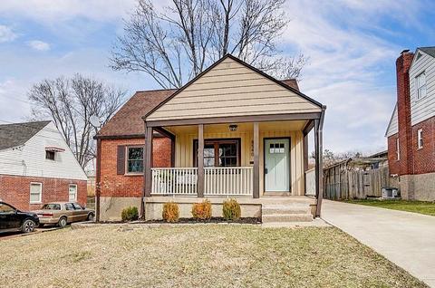 8540 Wicklow Ave, Cincinnati, OH 45236 photo 2