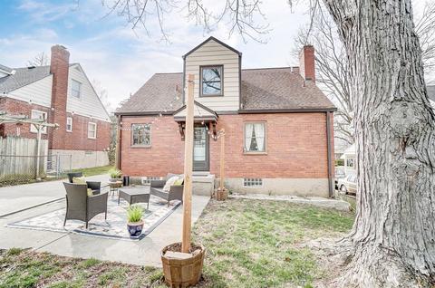 8540 Wicklow Ave, Cincinnati, OH 45236 photo 37