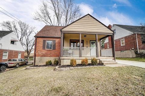 8540 Wicklow Ave, Cincinnati, OH 45236 photo 1