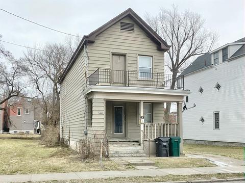 1020 Purcell Ave, Cincinnati, OH 45205 photo 1