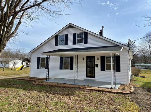 331 Marshall Ave, Georgetown, OH 45121 photo 1