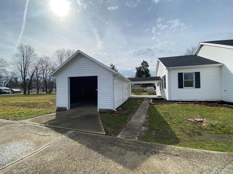 331 Marshall Ave, Georgetown, OH 45121 photo 4