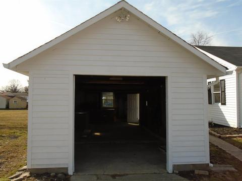 331 Marshall Ave, Georgetown, OH 45121 photo 11