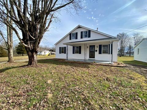 331 Marshall Ave, Georgetown, OH 45121 photo 2