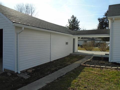 331 Marshall Ave, Georgetown, OH 45121 photo 13