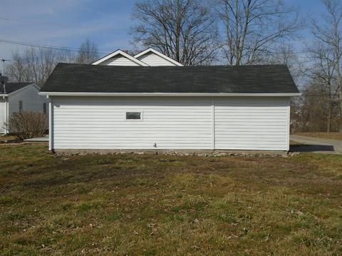 331 Marshall Ave, Georgetown, OH 45121 photo 7