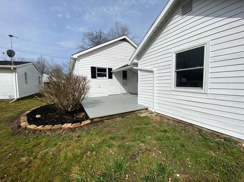 331 Marshall Ave, Georgetown, OH 45121 photo 6