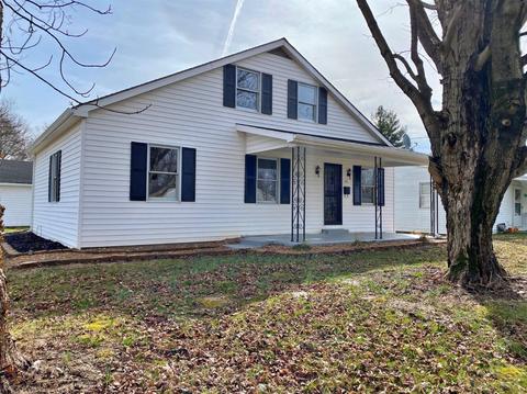 331 Marshall Ave, Georgetown, OH 45121 photo 3
