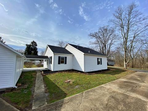 331 Marshall Ave, Georgetown, OH 45121 photo 5