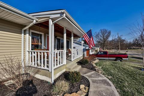 9761 Wildbrook Ln, Cincinnati, OH 45231 photo 5