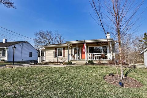 9761 Wildbrook Ln, Cincinnati, OH 45231 photo 2