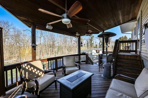 9761 Wildbrook Ln, Cincinnati, OH 45231 photo 31