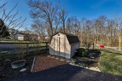 9761 Wildbrook Ln, Cincinnati, OH 45231 photo 35