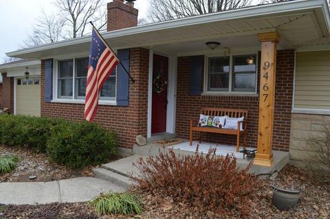 9467 Long Ln, Cincinnati, OH 45231 photo 2