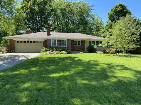 9467 Long Ln, Cincinnati, OH 45231 photo 1