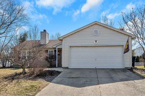 321 Nightwind Dr, Maineville, OH 45039 photo 2