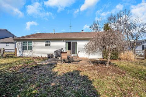 321 Nightwind Dr, Maineville, OH 45039 photo 26