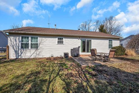 321 Nightwind Dr, Maineville, OH 45039 photo 27