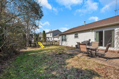 321 Nightwind Dr, Maineville, OH 45039 photo 29