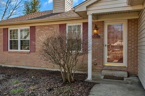 321 Nightwind Dr, Maineville, OH 45039 photo 4
