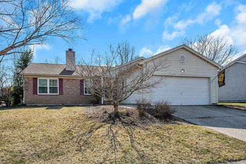 321 Nightwind Dr, Maineville, OH 45039 photo 1