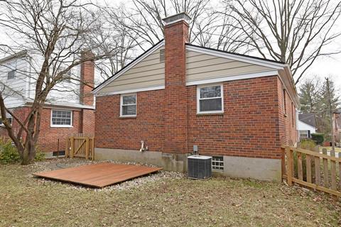 6624 Haley Ave, Cincinnati, OH 45227 photo 24