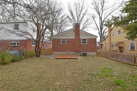 6624 Haley Ave, Cincinnati, OH 45227 photo 23