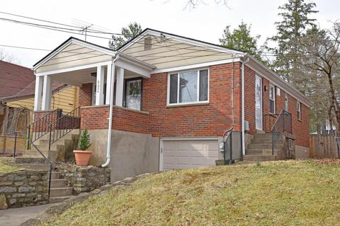 6624 Haley Ave, Cincinnati, OH 45227 photo 2