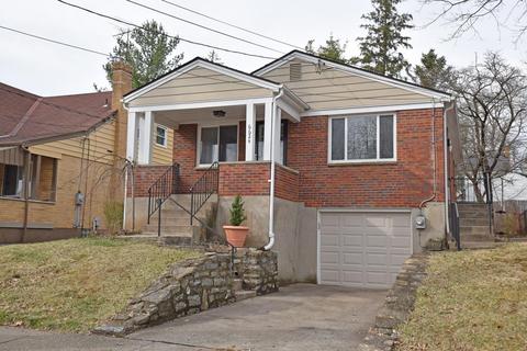 6624 Haley Ave, Cincinnati, OH 45227 photo 1