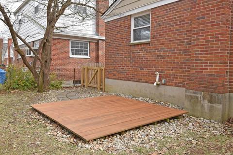 6624 Haley Ave, Cincinnati, OH 45227 photo 21