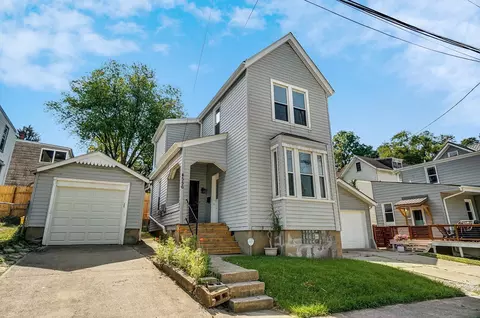 4556 Anthony Ave, Cincinnati, OH 45223 photo 2