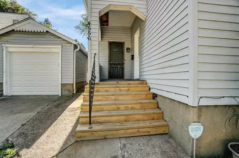 4556 Anthony Ave, Cincinnati, OH 45223 photo 3